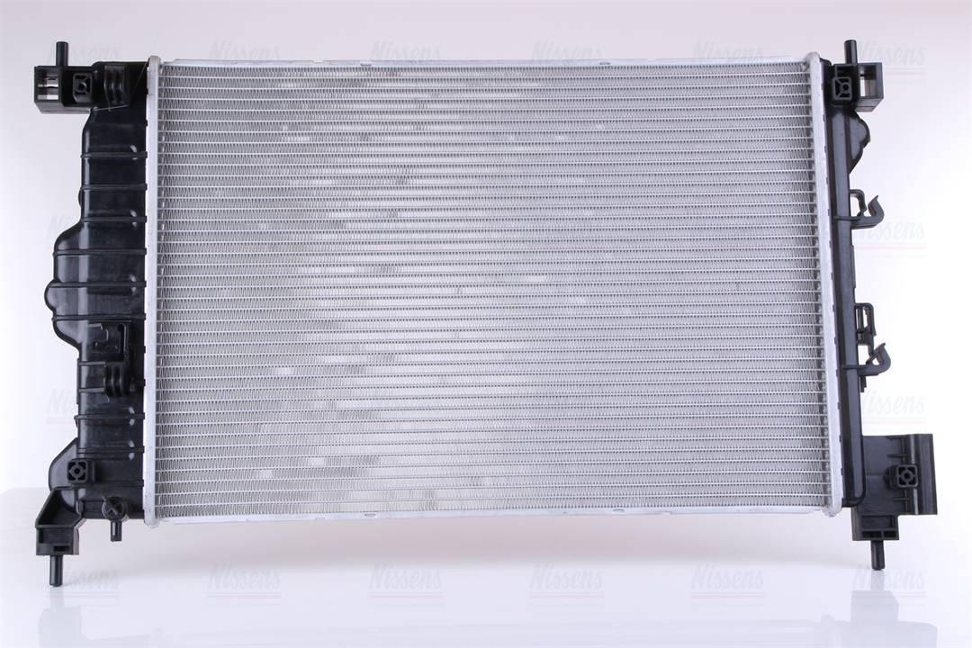 Buy Nissens 61697 at a low price in United Arab Emirates!