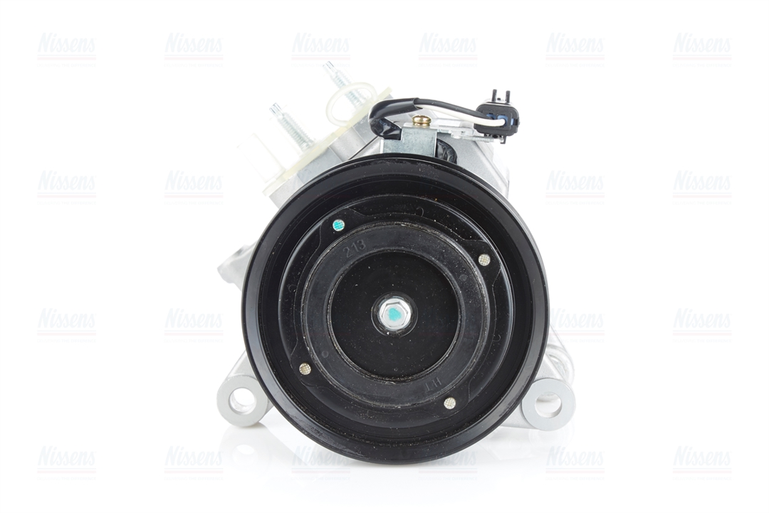 Buy Nissens 890159 at a low price in United Arab Emirates!
