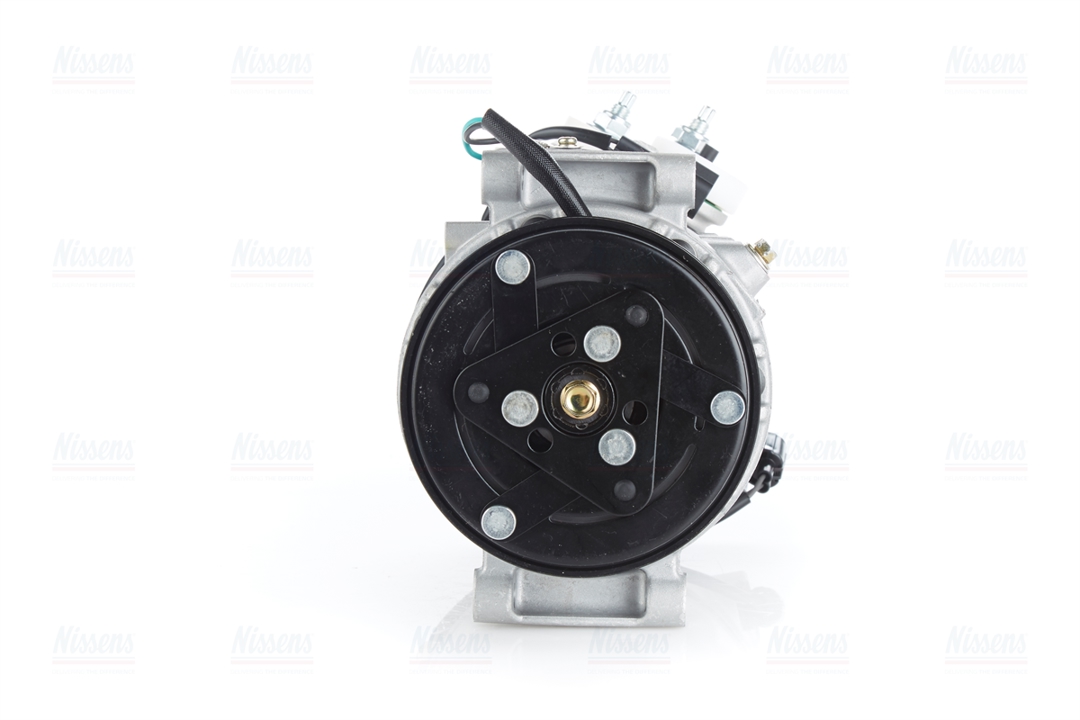 Buy Nissens 890124 at a low price in United Arab Emirates!