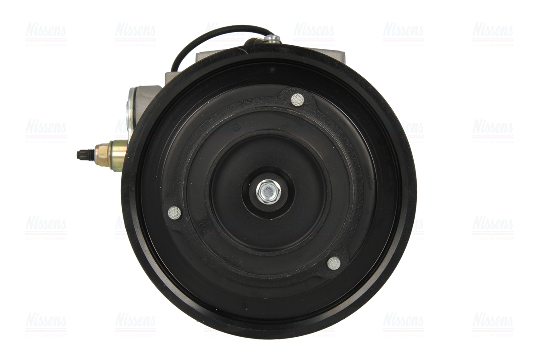 Buy Nissens 890093 at a low price in United Arab Emirates!