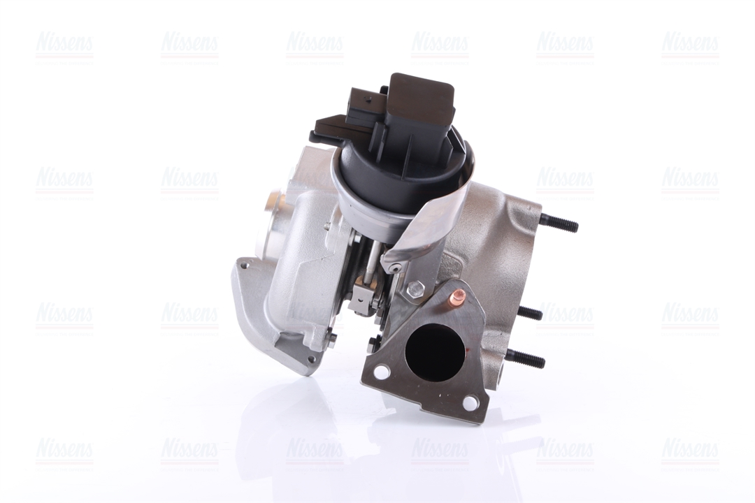 Buy Nissens 93146 at a low price in United Arab Emirates!