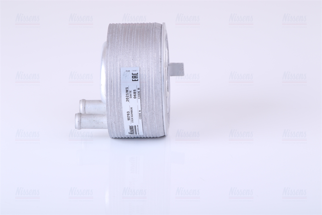 Buy Nissens 90793 at a low price in United Arab Emirates!