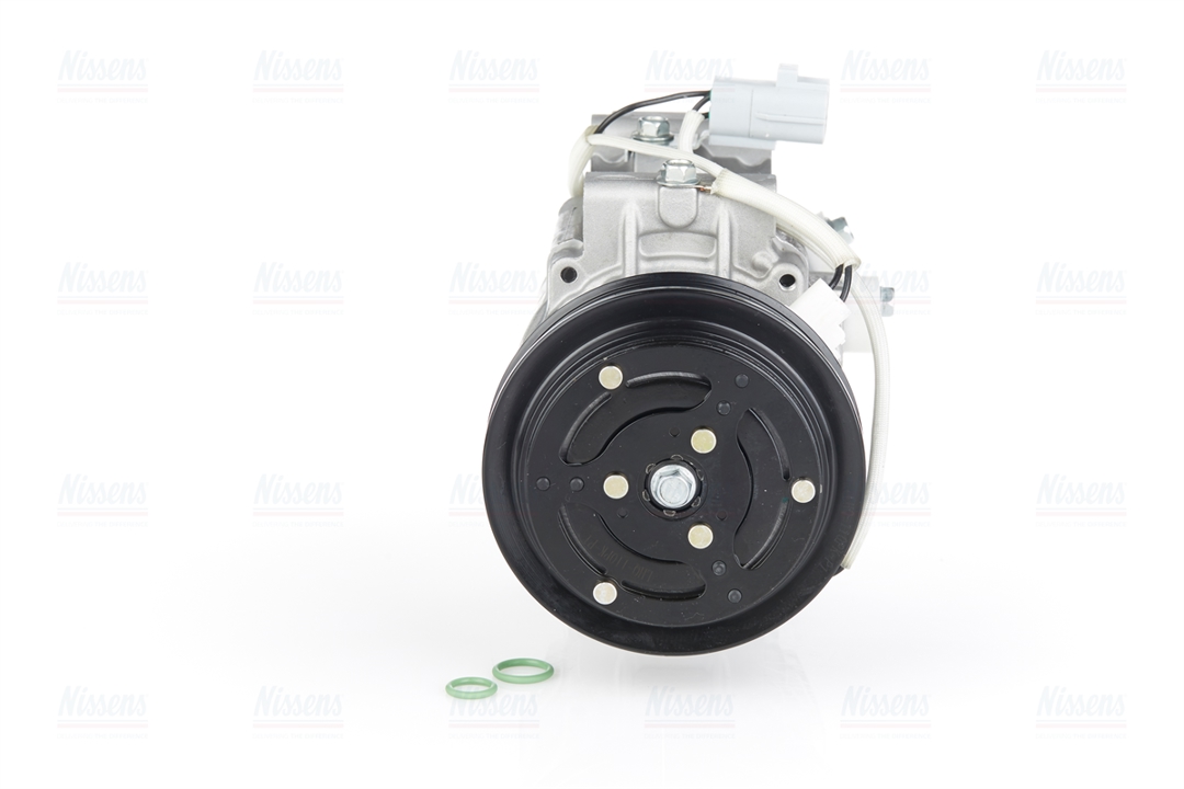 Buy Nissens 890047 at a low price in United Arab Emirates!