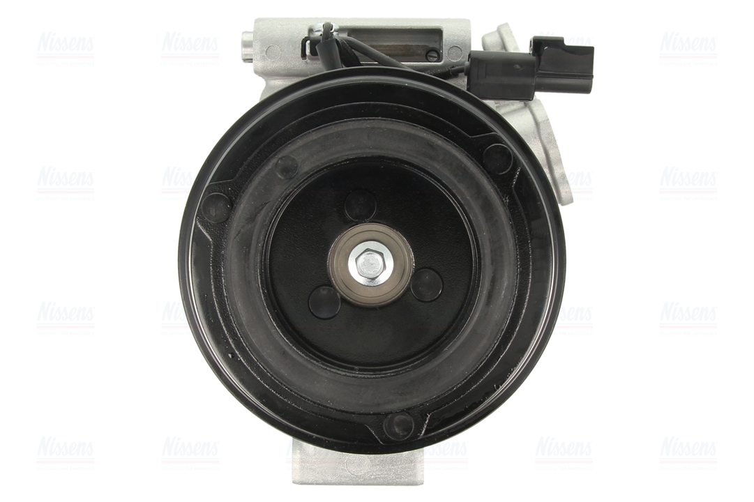 Buy Nissens 890045 at a low price in United Arab Emirates!