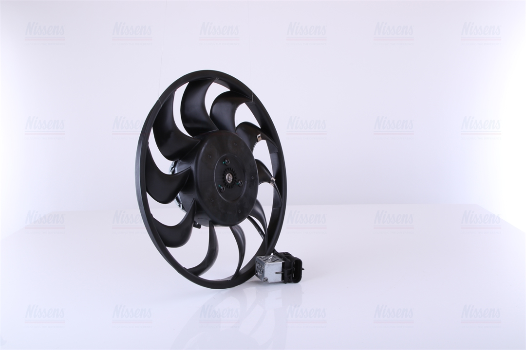 Buy Nissens 85755 at a low price in United Arab Emirates!