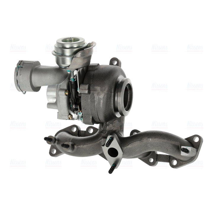 Buy Nissens 93135 at a low price in United Arab Emirates!