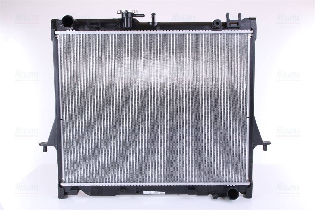 Buy Nissens 60856 at a low price in United Arab Emirates!