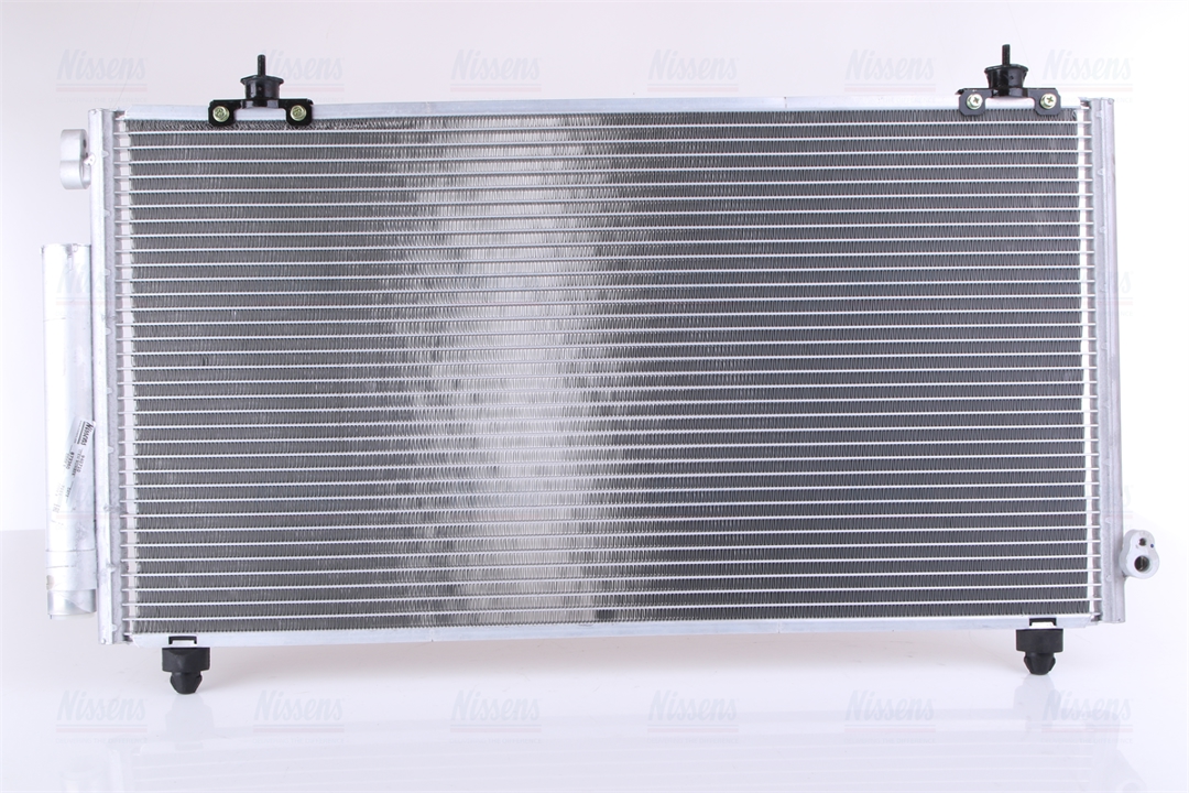 Buy Nissens 940710 at a low price in United Arab Emirates!