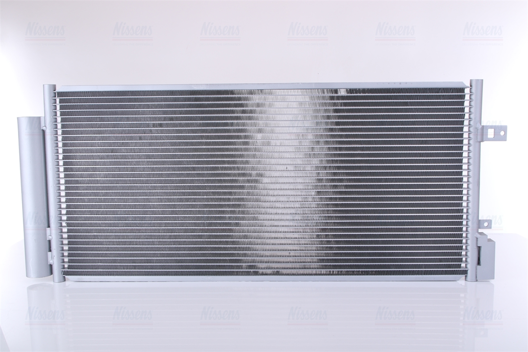 Buy Nissens 940581 at a low price in United Arab Emirates!