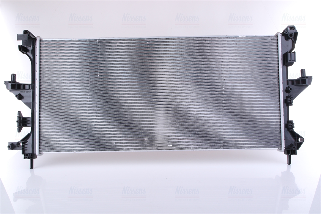 Buy Nissens 63567 at a low price in United Arab Emirates!