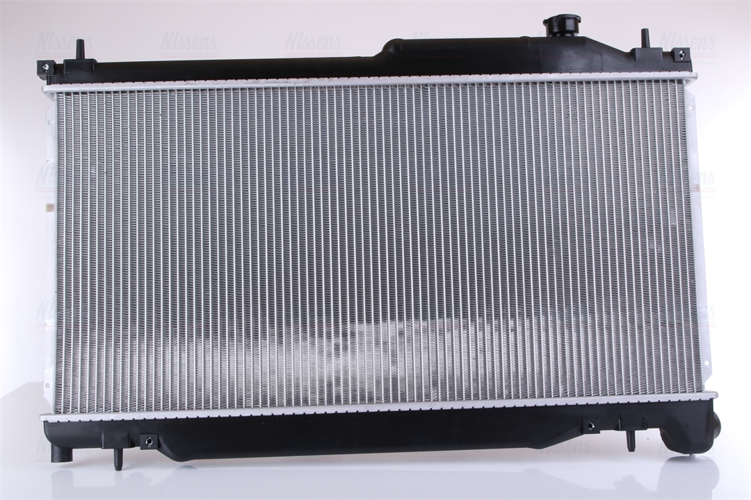 Buy Nissens 67743 at a low price in United Arab Emirates!