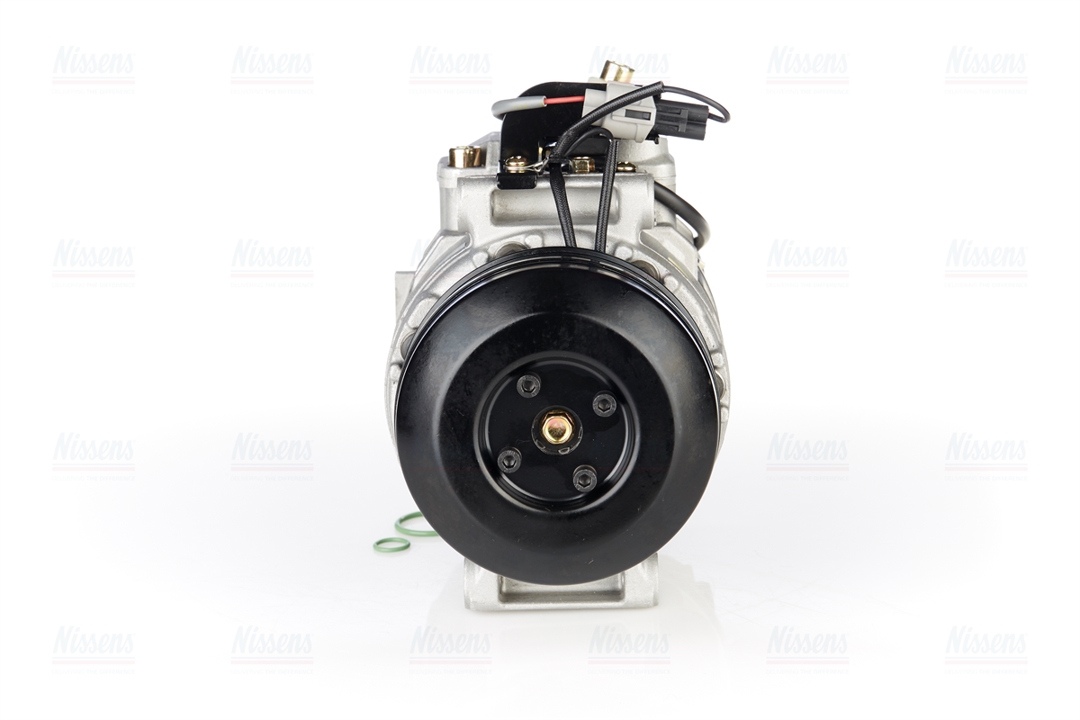 Buy Nissens 890296 at a low price in United Arab Emirates!