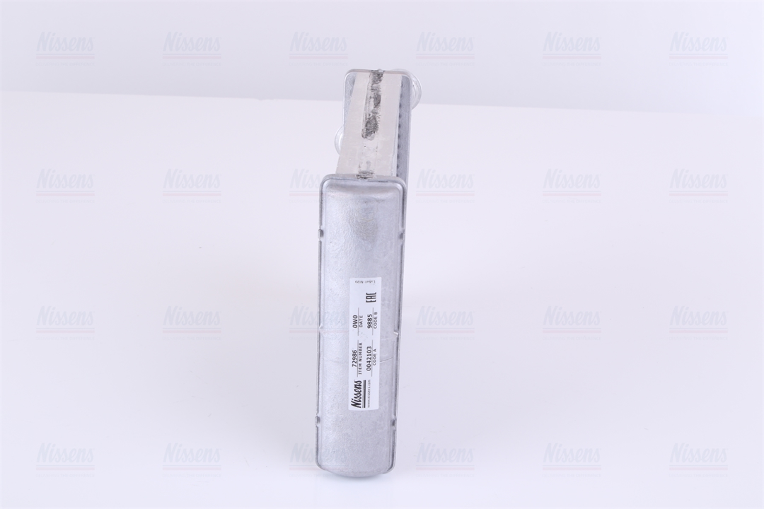Buy Nissens 72986 at a low price in United Arab Emirates!