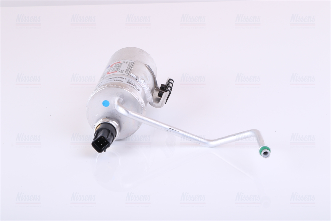 Buy Nissens 95529 at a low price in United Arab Emirates!