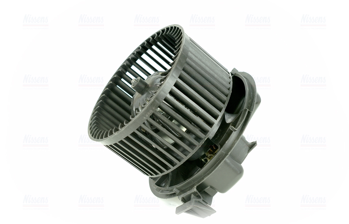 Nissens 87209 Blower motor 87209 87209 Nissens Blower motor