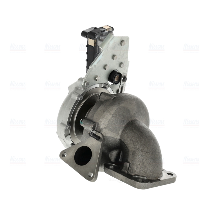 Buy Nissens 93128 at a low price in United Arab Emirates!