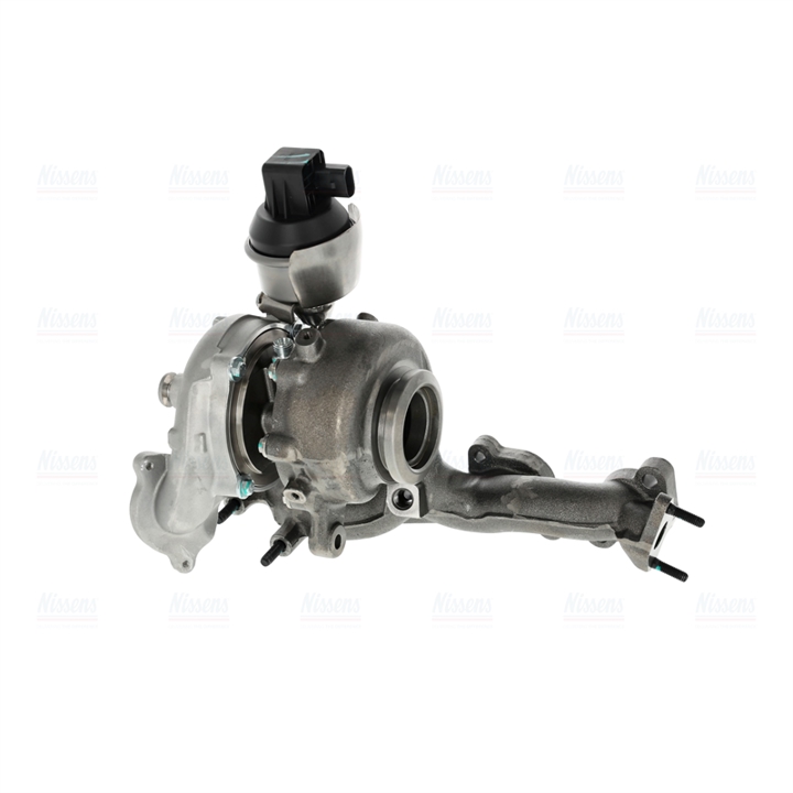 Buy Nissens 93168 at a low price in United Arab Emirates!