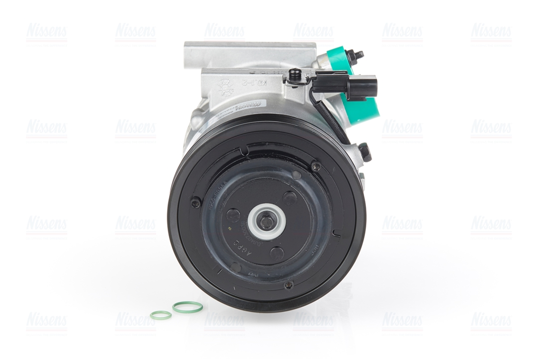Buy Nissens 890238 at a low price in United Arab Emirates!