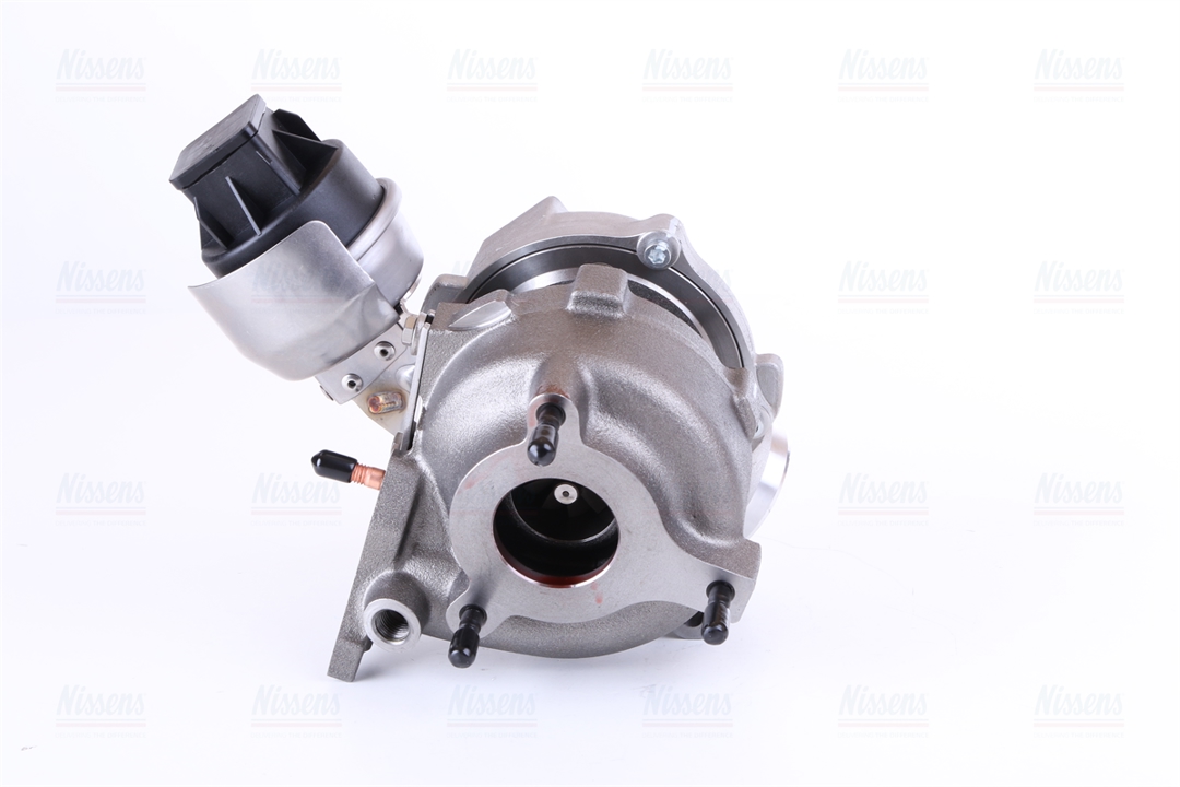 Buy Nissens 93074 at a low price in United Arab Emirates!