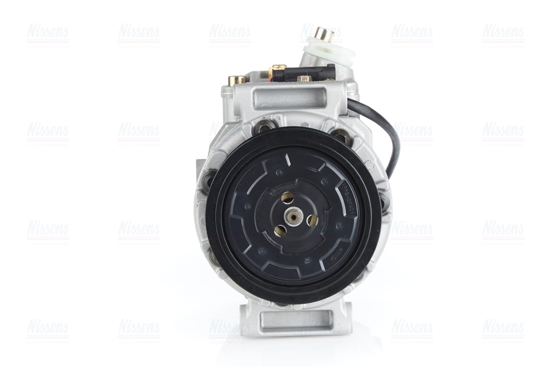 Buy Nissens 890197 at a low price in United Arab Emirates!