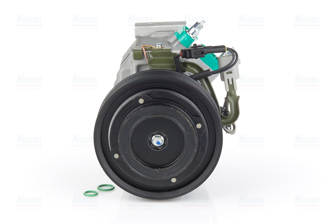 Buy Nissens 89558 at a low price in United Arab Emirates!