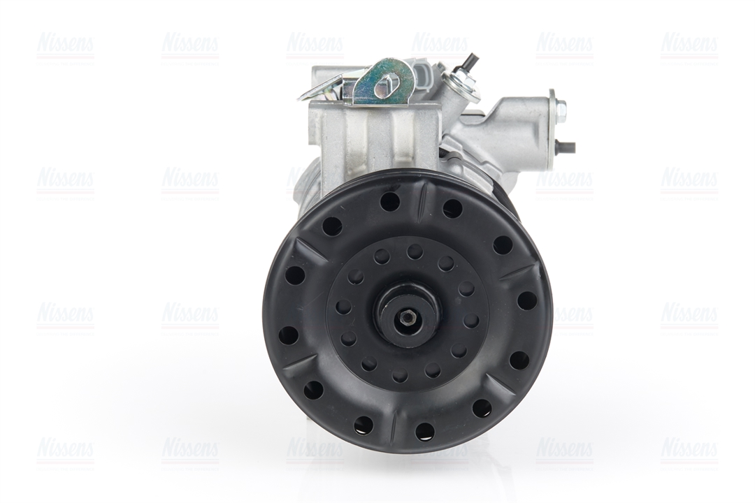 Buy Nissens 89554 at a low price in United Arab Emirates!