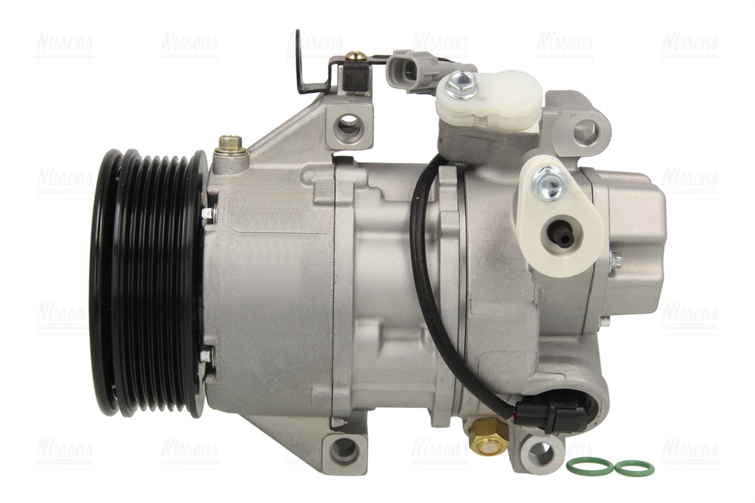 Buy Nissens 89443 at a low price in United Arab Emirates!