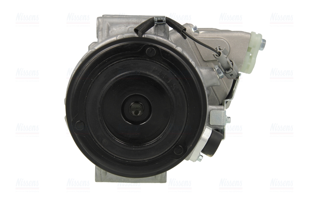 Buy Nissens 890143 at a low price in United Arab Emirates!