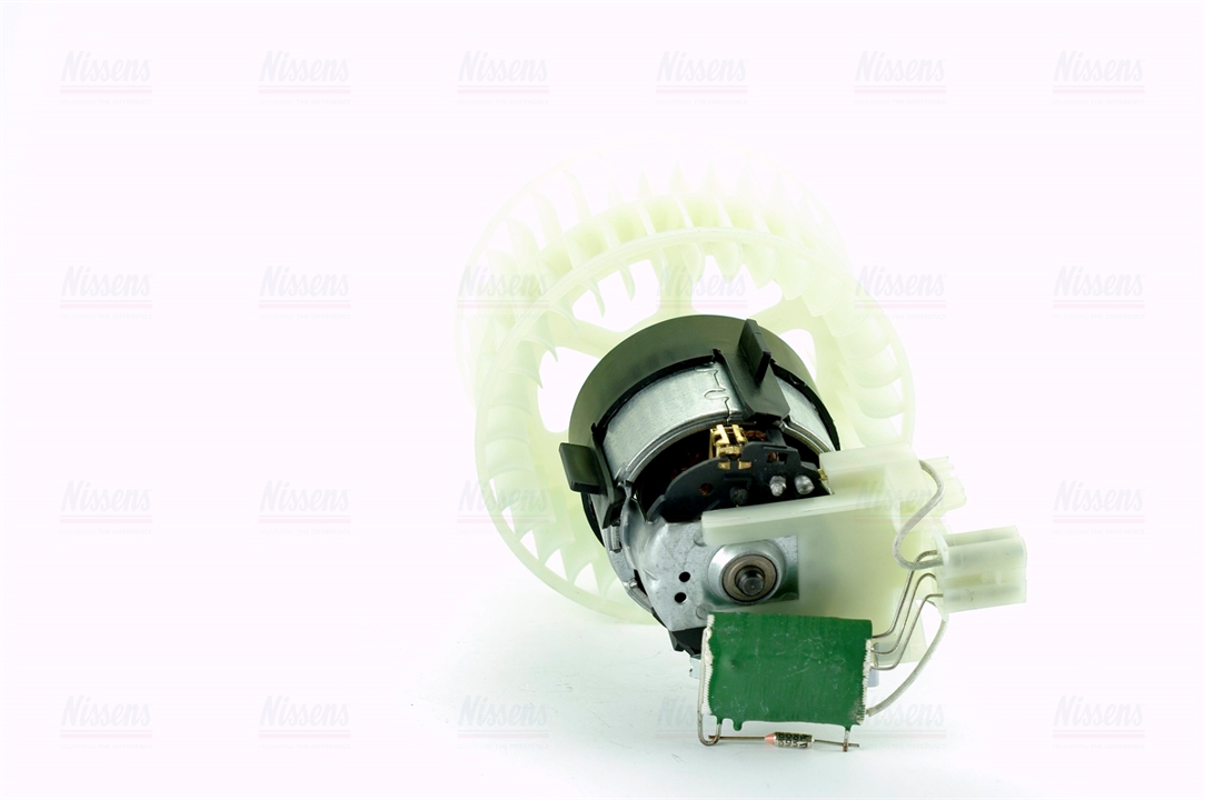 Buy Nissens 87154 at a low price in United Arab Emirates!