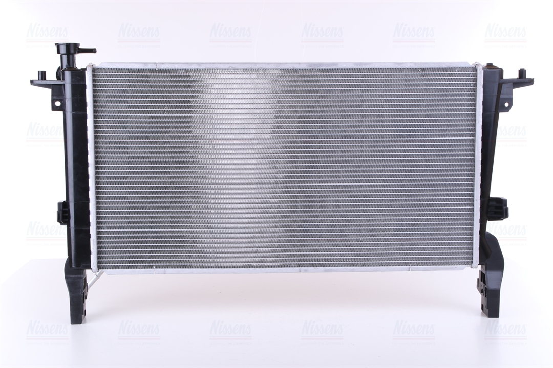 Buy Nissens 675066 at a low price in United Arab Emirates!