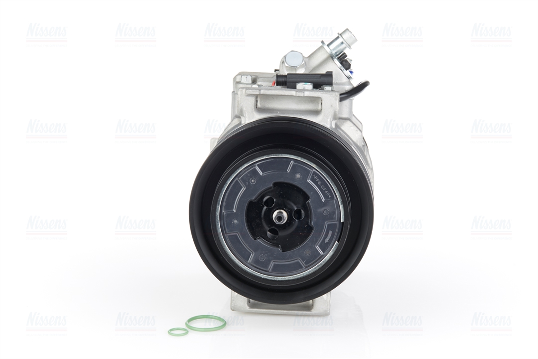 Buy Nissens 890322 at a low price in United Arab Emirates!