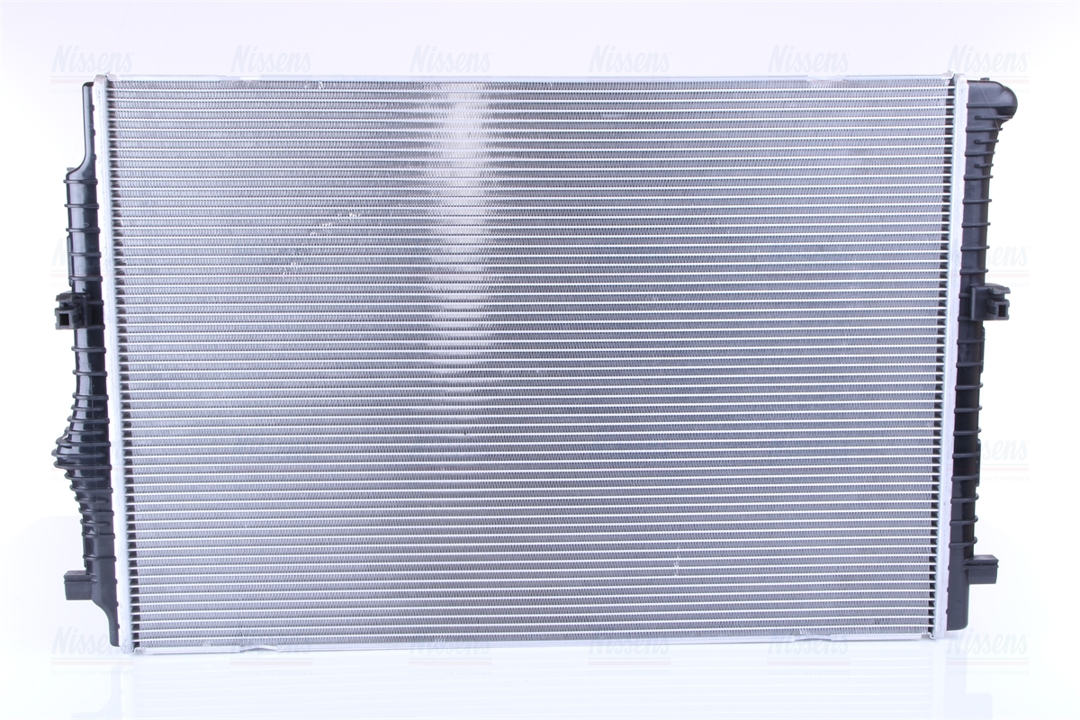 Engine cooling radiator Nissens 65341