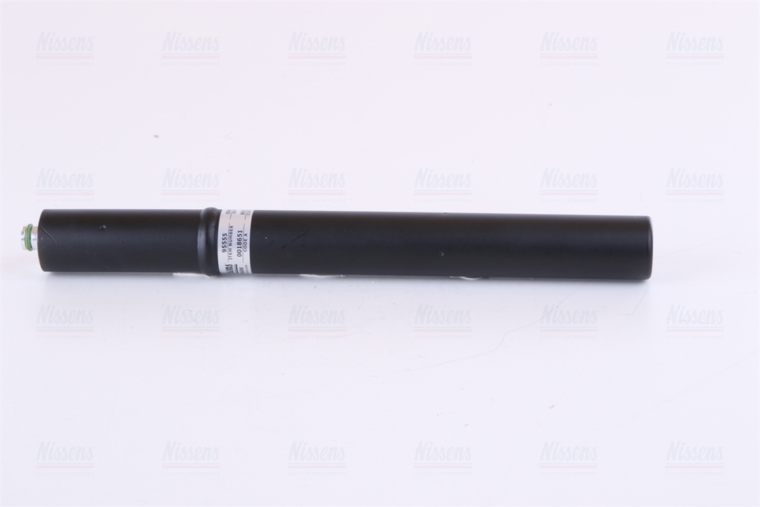 Buy Nissens 95555 at a low price in United Arab Emirates!