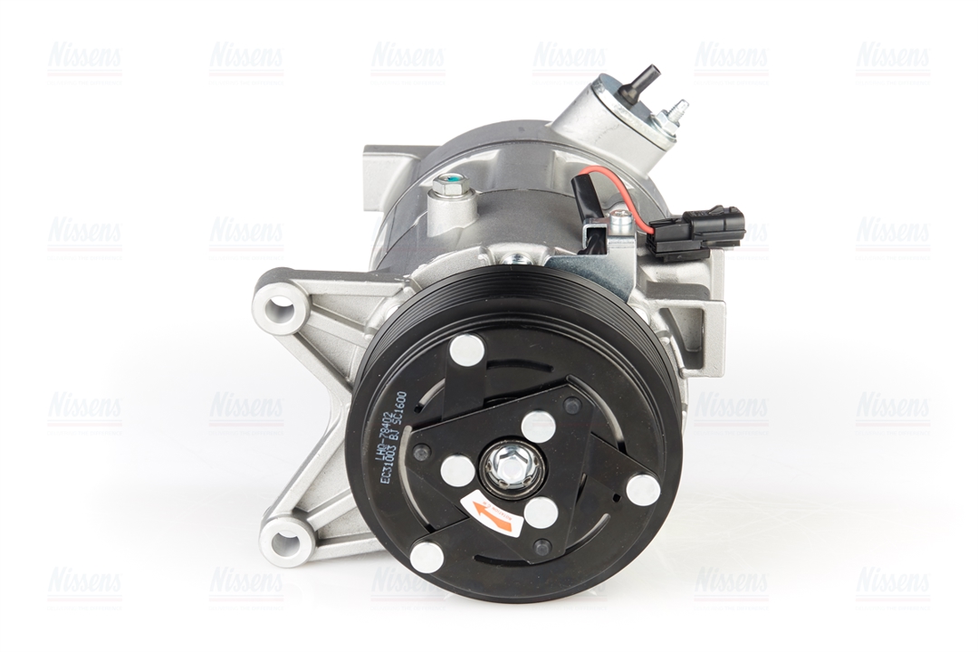 Buy Nissens 890226 at a low price in United Arab Emirates!