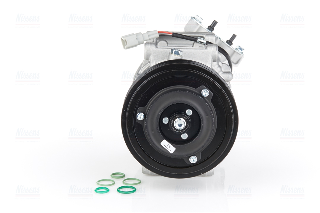 Buy Nissens 890299 at a low price in United Arab Emirates!