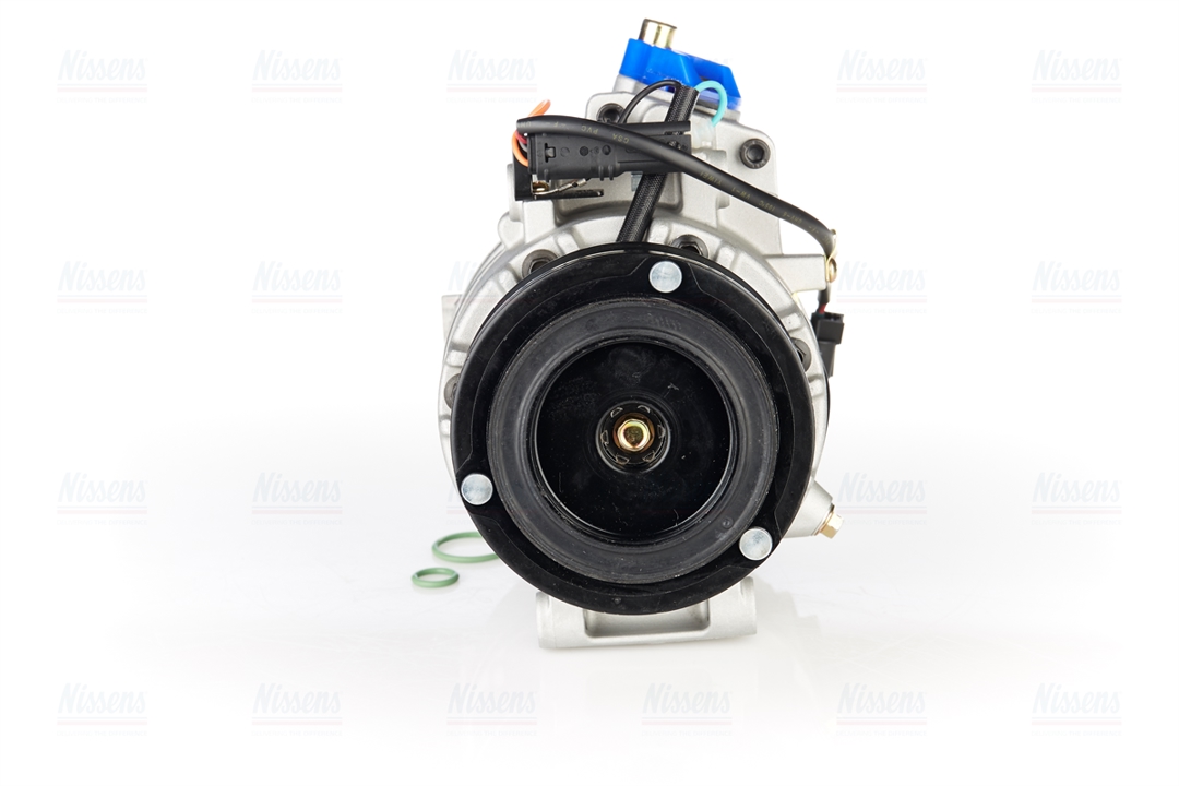 Buy Nissens 890303 at a low price in United Arab Emirates!