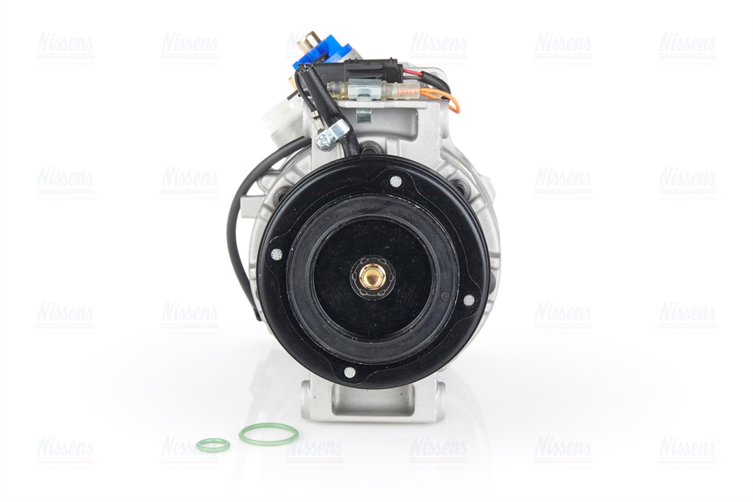 Buy Nissens 890329 at a low price in United Arab Emirates!