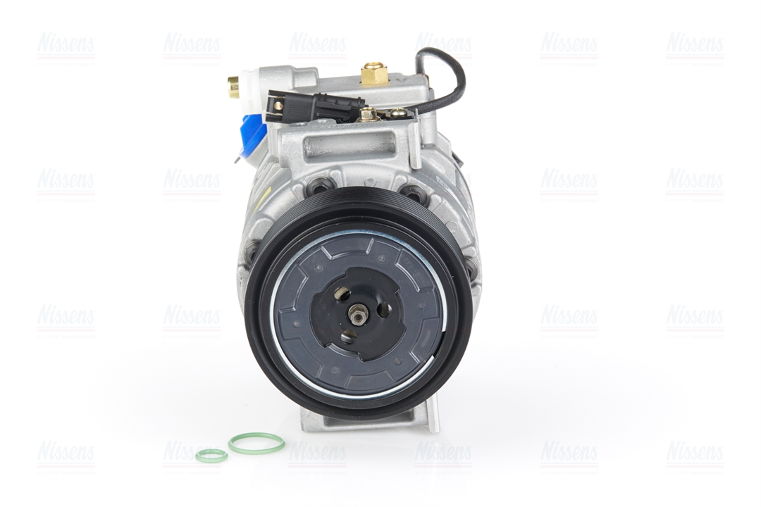 Buy Nissens 890358 at a low price in United Arab Emirates!