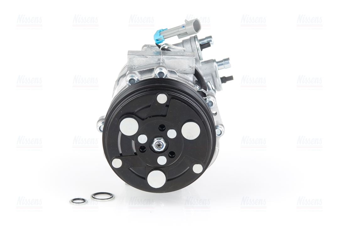 Buy Nissens 890388 at a low price in United Arab Emirates!