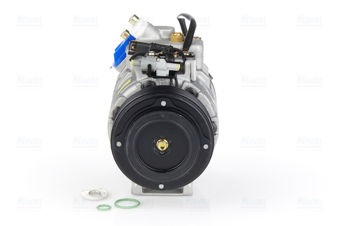 Buy Nissens 890390 at a low price in United Arab Emirates!