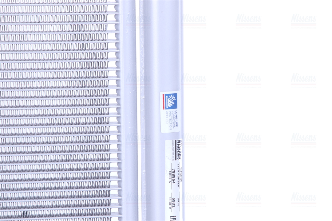 Buy Nissens 940685 at a low price in United Arab Emirates!