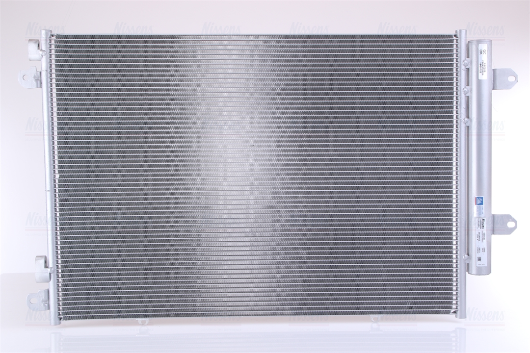 Buy Nissens 940691 at a low price in United Arab Emirates!