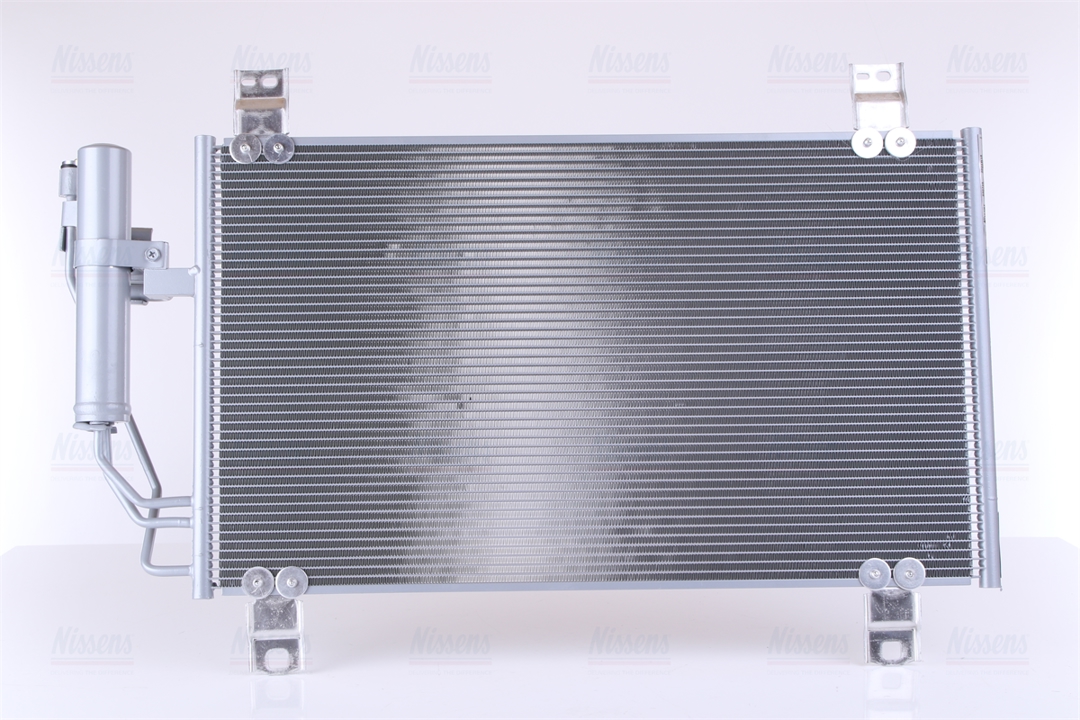 Buy Nissens 940725 at a low price in United Arab Emirates!