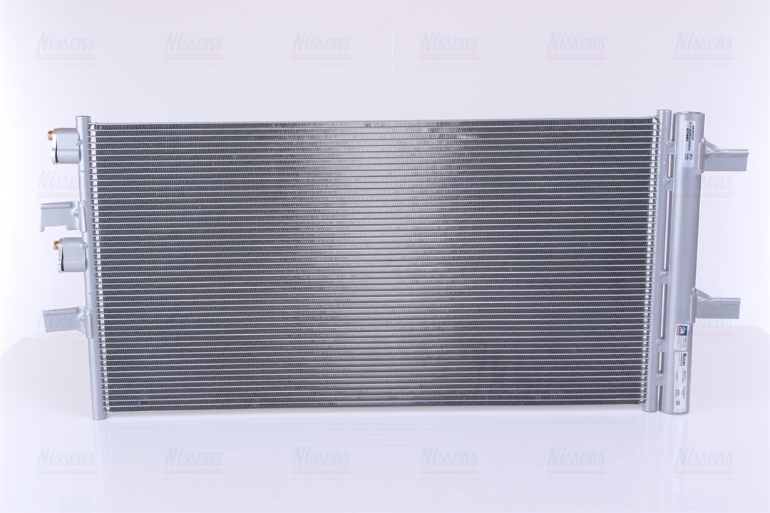 Buy Nissens 940741 at a low price in United Arab Emirates!