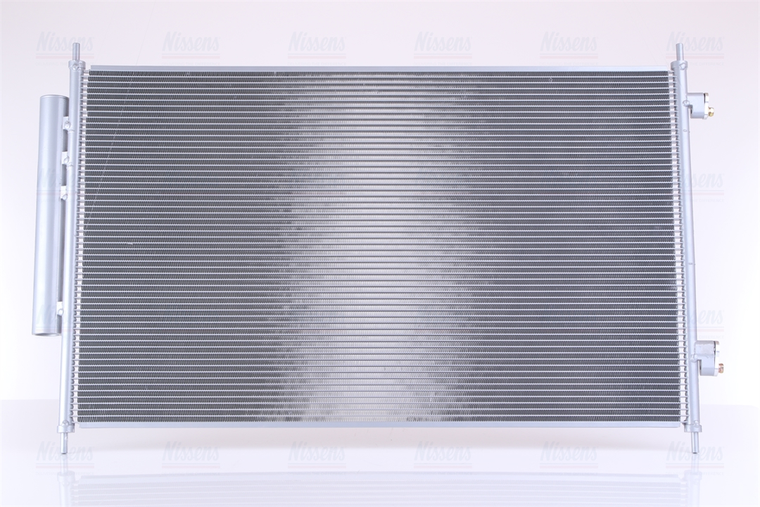 Buy Nissens 940811 at a low price in United Arab Emirates!