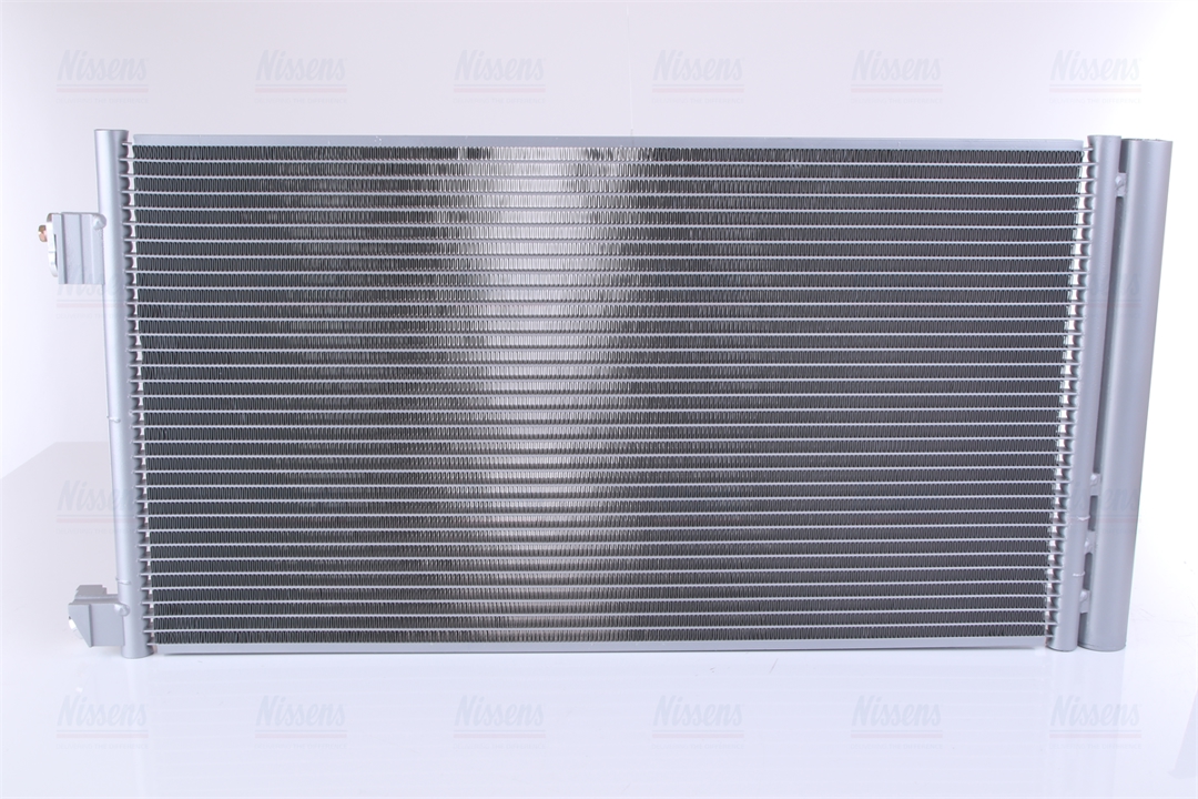 Buy Nissens 940809 at a low price in United Arab Emirates!