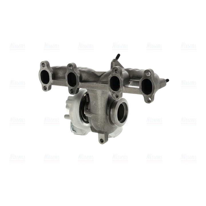 Buy Nissens 93218 at a low price in United Arab Emirates!