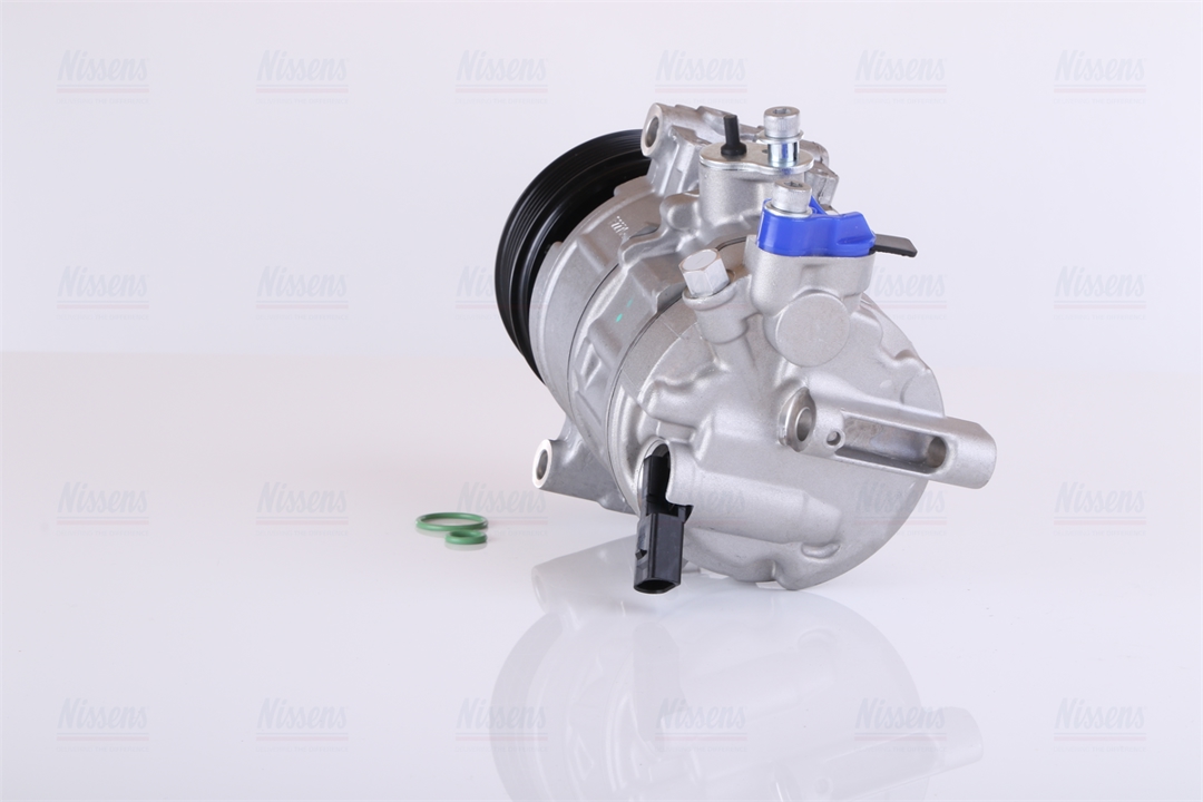 Buy Nissens 890602 at a low price in United Arab Emirates!