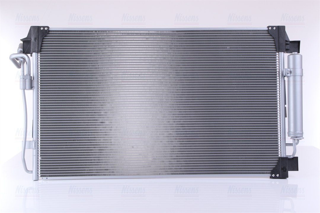 Buy Nissens 940672 at a low price in United Arab Emirates!