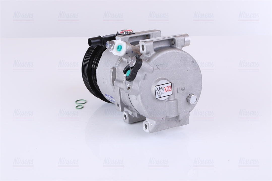 Buy Nissens 890430 at a low price in United Arab Emirates!